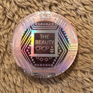 The Beauty Crop Eyeshadow In SEREN .11oz Full Size